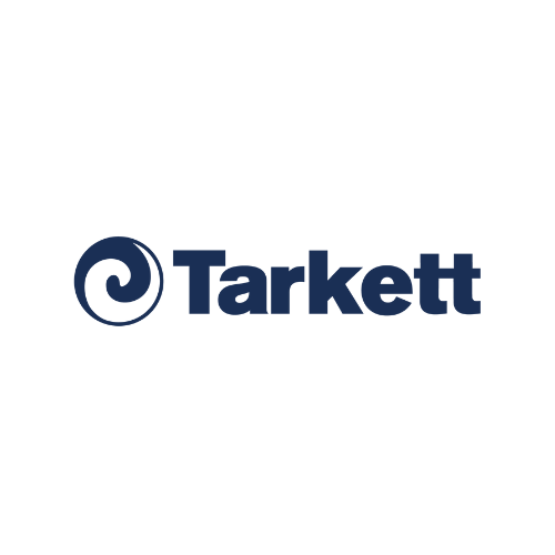 dette er tarkett logo