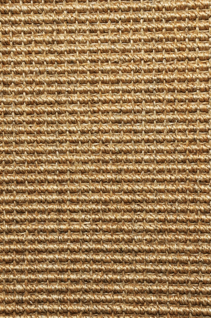 Sisal Berber 