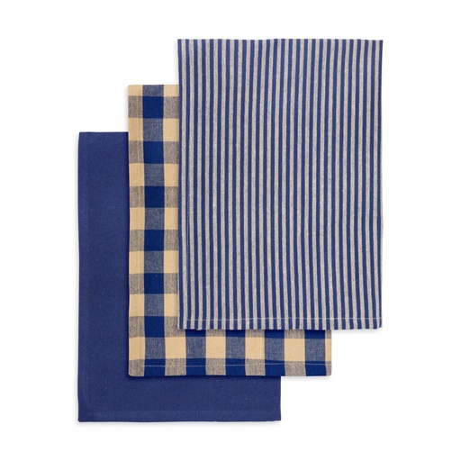 Viskestykker 3 pakke