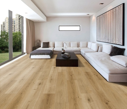 LVT looselay  lys natur